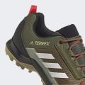 Мужские кроссовки Adidas Terrex AX3 - FX4576