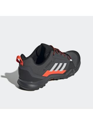 Мужские кроссовки Adidas Terrex AX3 - FX4577