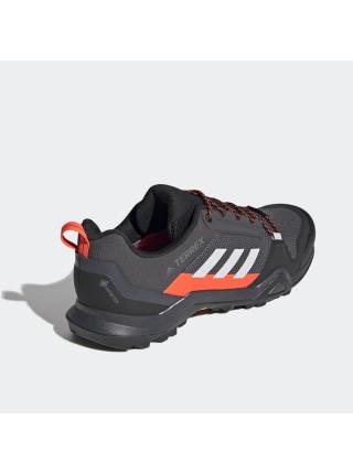 Мужские кроссовки Adidas Terrex AX3 GTX - FX4568