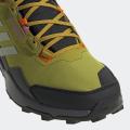 Мужские кроссовки Adidas Terrex AX4 GTX - GZ1724