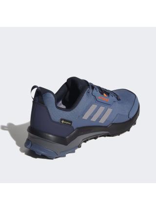 Мужские кроссовки Adidas Terrex AX4 GTX - HP7397