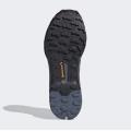 Мужские кроссовки Adidas Terrex AX4 GTX - HP7397