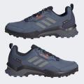 Мужские кроссовки Adidas Terrex AX4 GTX - HP7397