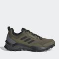 Мужские кроссовки Adidas Terrex AX4 Primegreen - GY5077