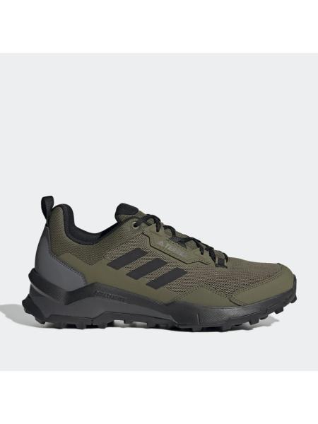 Мужские кроссовки Adidas Terrex AX4 Primegreen - GY5077