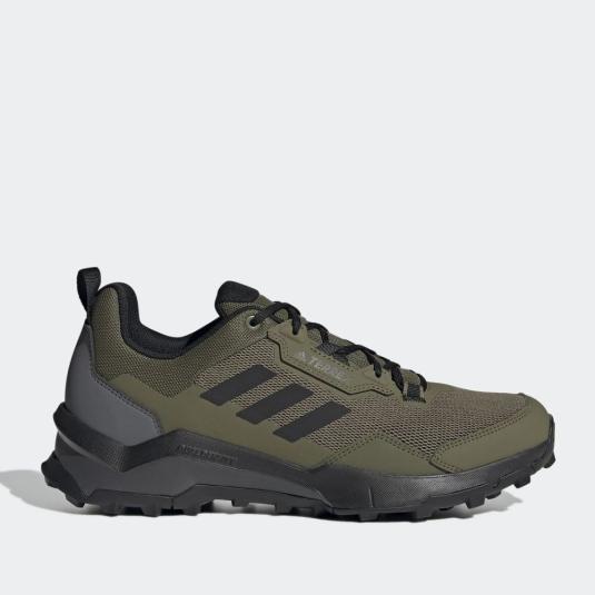 Мужские кроссовки Adidas Terrex AX4 Primegreen - GY5077