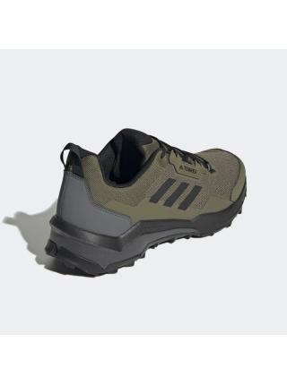 Мужские кроссовки Adidas Terrex AX4 Primegreen - GY5077
