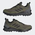 Мужские кроссовки Adidas Terrex AX4 Primegreen - GY5077