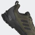 Мужские кроссовки Adidas Terrex AX4 Primegreen - GY5077
