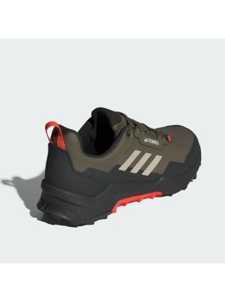 Мужские кроссовки Adidas Terrex AX4 - IG6575