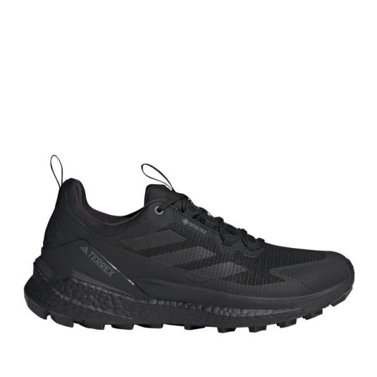 Мужские кроссовки Adidas Terrex Free Hiker 2.0 Low GTX - IH0672