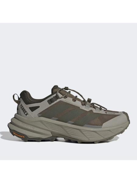 Мужские кроссовки Adidas Terrex Freehiker SL GTX - KJ4433