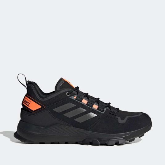 Мужские кроссовки Adidas Terrex Hikster Low - EH3534