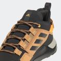 Мужские кроссовки Adidas Terrex Hikster Low - EH3535