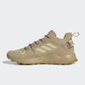Мужские кроссовки Adidas Terrex Hikster Low - GZ3032