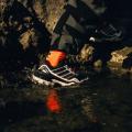 Мужские кроссовки Adidas Terrex Skychaser GTX - IH2799