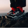 Мужские кроссовки Adidas Terrex Skychaser GTX - IH2799