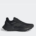 Мужские кроссовки Adidas Terrex Soulstride RAIN.RDY - FZ3036