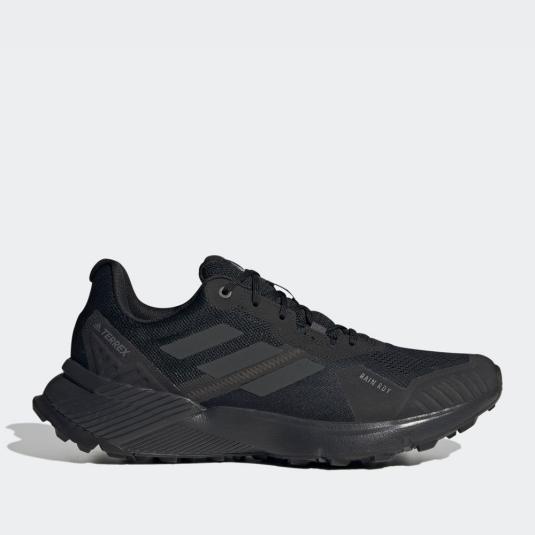 Мужские кроссовки Adidas Terrex Soulstride RAIN.RDY - FZ3036