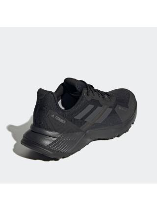 Мужские кроссовки Adidas Terrex Soulstride RAIN.RDY - FZ3036
