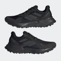Мужские кроссовки Adidas Terrex Soulstride RAIN.RDY - FZ3036