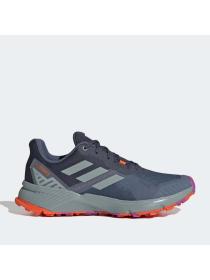 Мужские кроссовки Adidas Terrex Soulstride - GZ3958