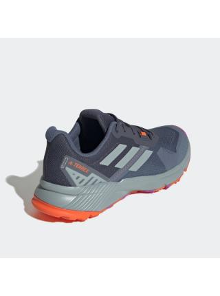Мужские кроссовки Adidas Terrex Soulstride - GZ3958