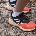 Мужские кроссовки Adidas Terrex Soulstride - IF5011