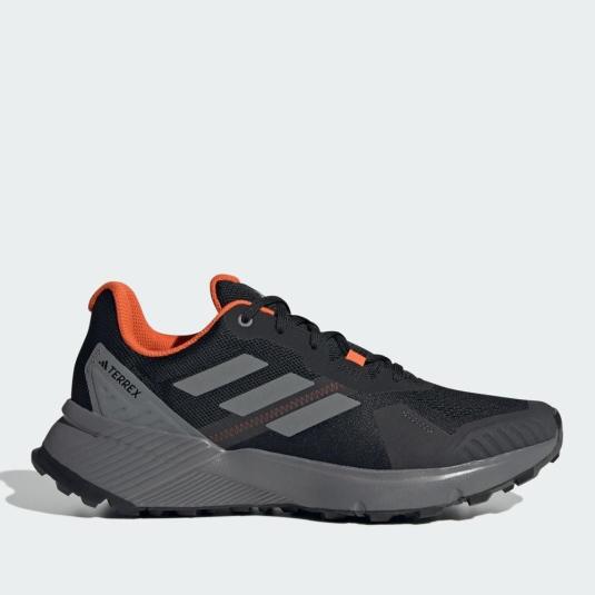 Мужские кроссовки Adidas Terrex Soulstride - JI1924