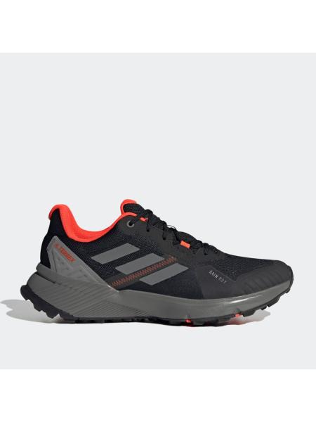Мужские кроссовки Adidas Terrex Soulstride RAIN.RDY - FZ3037