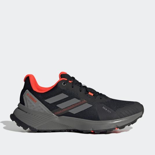 Мужские кроссовки Adidas Terrex Soulstride RAIN.RDY - FZ3037