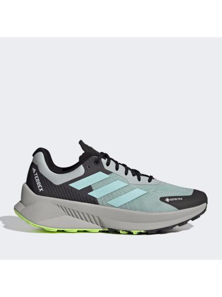 Мужские кроссовки Adidas Terrex Soulstride Flow GTX - IF5009