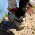Мужские кроссовки Adidas Terrex Soulstride Flow GTX - IF5009