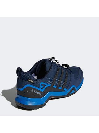 Мужские кроссовки Adidas Terrex Swift R2 GTX - CM7494