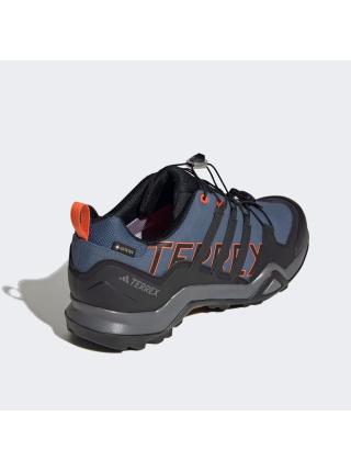 Мужские кроссовки Adidas Terrex Swift R2 GTX - IF7633
