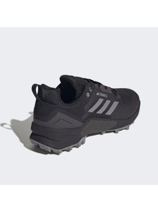 Мужские кроссовки Adidas Terrex Swift R3 - HR1337
