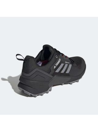 Мужские кроссовки Adidas Terrex Swift R3 GTX - FW2769