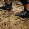 Мужские кроссовки Adidas Terrex Swift R3 GTX - FW2769
