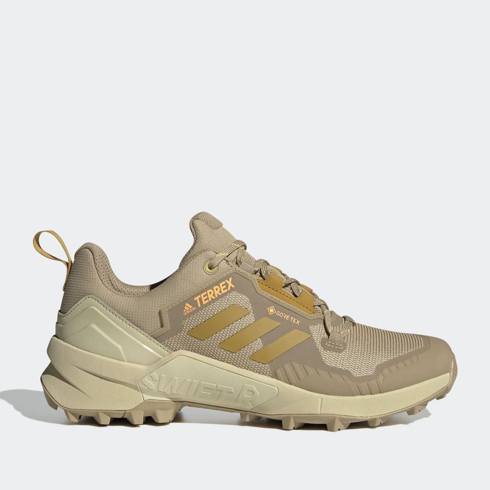 Мужские кроссовки Adidas Terrex Swift R3 GTX - GZ0352 в интернет