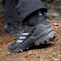 Мужские кроссовки Adidas Terrex Swift R3 GTX - HR1310