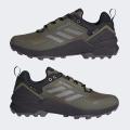 Мужские кроссовки Adidas Terrex Swift R3 GTX - HR1312