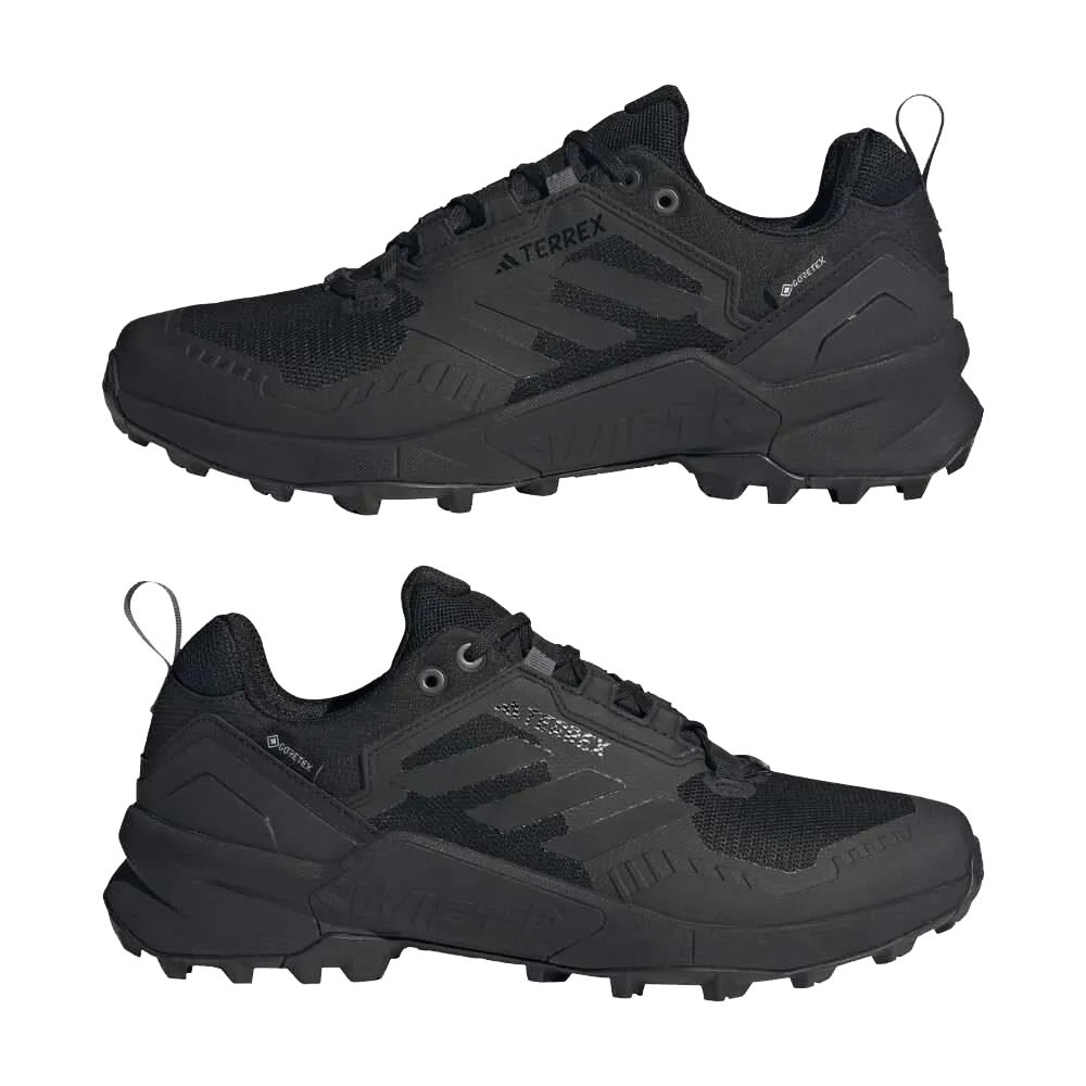Мужские кроссовки Adidas Terrex Swift R3 GTX - IE7634 в интернет