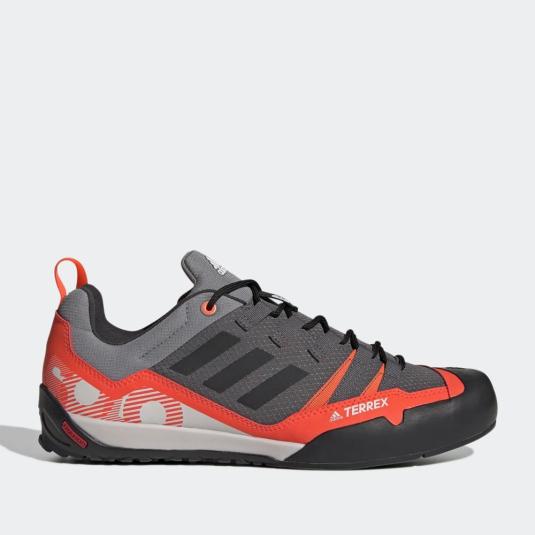 Мужские кроссовки Adidas Terrex Swift Solo 2 - GZ0332