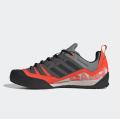 Мужские кроссовки Adidas Terrex Swift Solo 2 - GZ0332