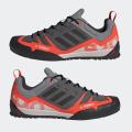 Мужские кроссовки Adidas Terrex Swift Solo 2 - GZ0332