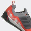 Мужские кроссовки Adidas Terrex Swift Solo 2 - GZ0332