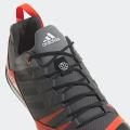 Мужские кроссовки Adidas Terrex Swift Solo 2 - GZ0332
