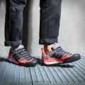 Мужские кроссовки Adidas Terrex Swift Solo 2 - GZ0332