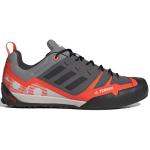 Мужские кроссовки Adidas Terrex Swift Solo 2