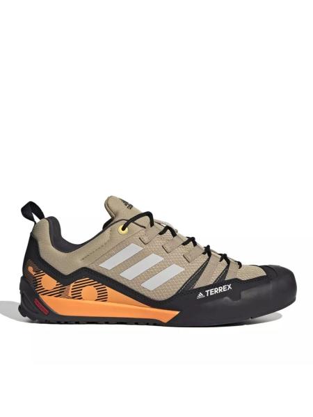 Мужские кроссовки Adidas Terrex Swift Solo 2 - GZ0333
